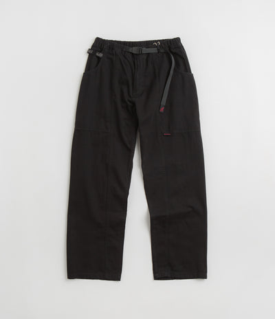 Gramicci Denim Gadget Pants - True Black