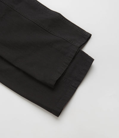 Gramicci Denim Gadget Pants - True Black