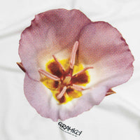 Gramicci Flower T-Shirt - White thumbnail