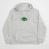 Gramicci G-Blur Hoodie - Green thumbnail