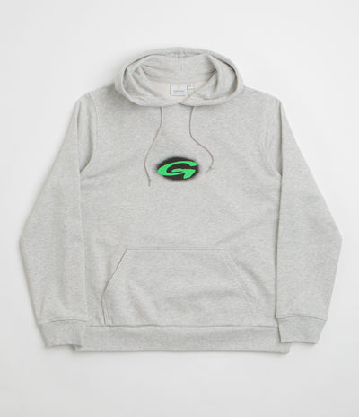 Gramicci G-Blur Hoodie - Green