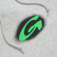 Gramicci G-Blur Hoodie - Green thumbnail