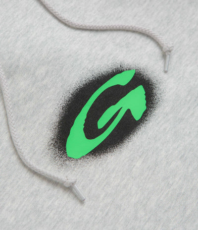 Gramicci G-Blur Hoodie - Green