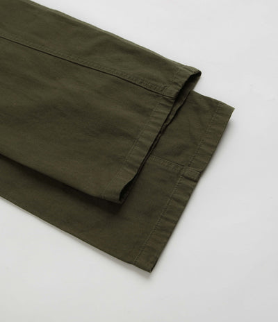 Gramicci Gadget Pants - Deep Green