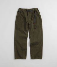 Gramicci Gadget Pants - Deep Green