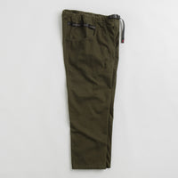 Gramicci Gadget Pants - Deep Green thumbnail