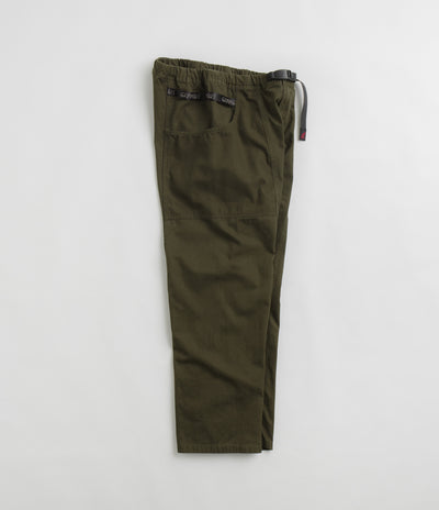 Gramicci Gadget Pants - Deep Green