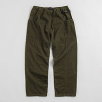 Gramicci Gadget Pants - Deep Green thumbnail