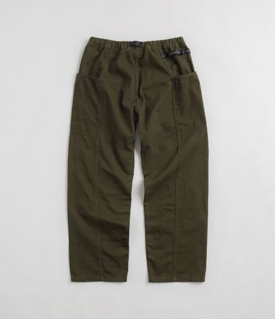 Gramicci Gadget Pants - Deep Green