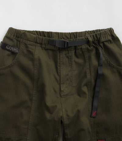 Gramicci Gadget Pants - Deep Green