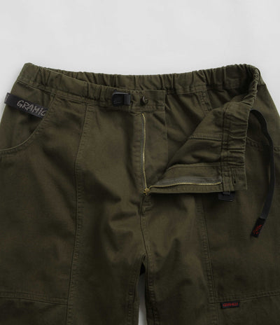 Gramicci Gadget Pants - Deep Green