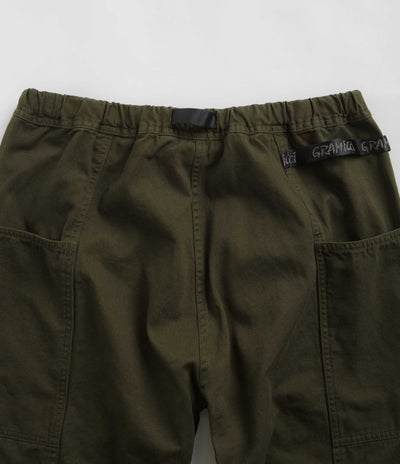 Gramicci Gadget Pants - Deep Green