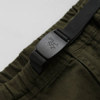 Gramicci Gadget Pants - Deep Green thumbnail