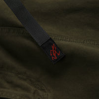 Gramicci Gadget Pants - Deep Green thumbnail