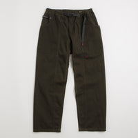 Gramicci Gadget Pants - Double Brown thumbnail