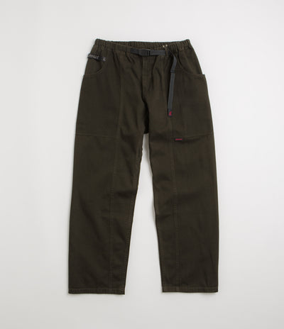 Gramicci Gadget Pants - Double Brown