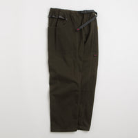 Gramicci Gadget Pants - Double Brown thumbnail