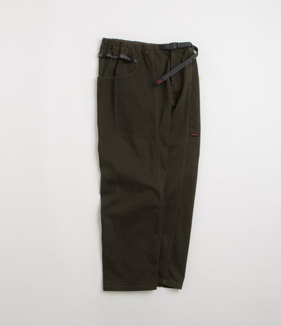 Gramicci Gadget Pants - Double Brown