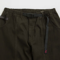 Gramicci Gadget Pants - Double Brown thumbnail