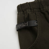 Gramicci Gadget Pants - Double Brown thumbnail