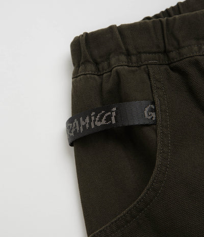 Gramicci Gadget Pants - Double Brown