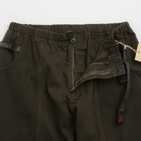 Gramicci Gadget Pants - Double Brown thumbnail