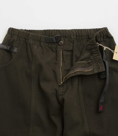 Gramicci Gadget Pants - Double Brown