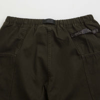 Gramicci Gadget Pants - Double Brown thumbnail