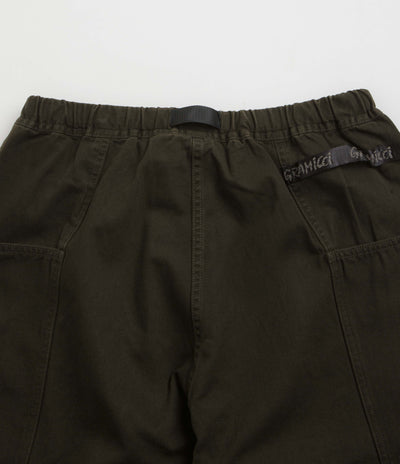 Gramicci Gadget Pants - Double Brown