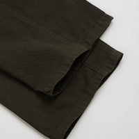 Gramicci Gadget Pants - Double Brown thumbnail