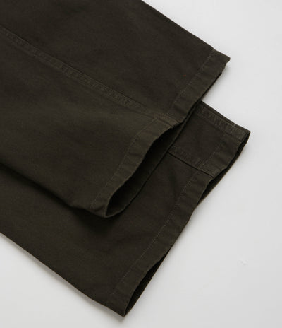 Gramicci Gadget Pants - Double Brown