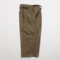 Gramicci Gadget Pants - Dusky Olive thumbnail