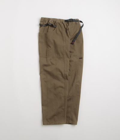 Gramicci Gadget Pants - Dusky Olive