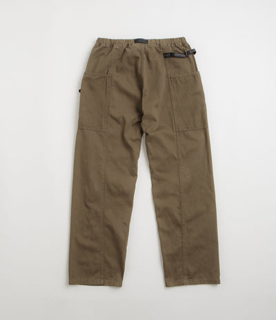 Gramicci Gadget Pants - Dusky Olive