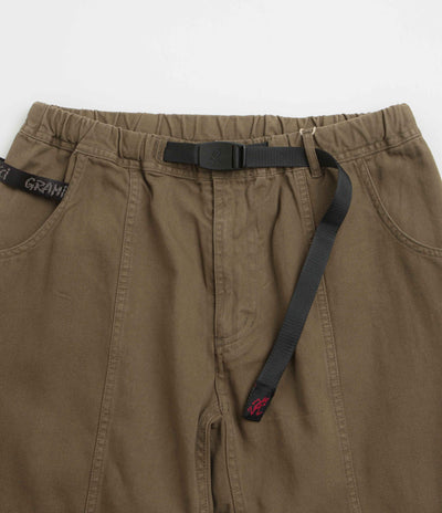 Gramicci Gadget Pants - Dusky Olive