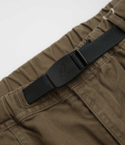 Gramicci Gadget Pants - Dusky Olive