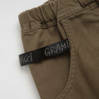 Gramicci Gadget Pants - Dusky Olive thumbnail