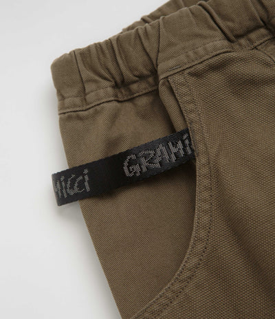 Gramicci Gadget Pants - Dusky Olive