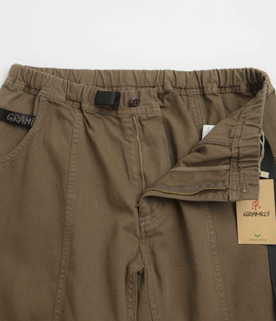 Gramicci Gadget Pants - Dusky Olive