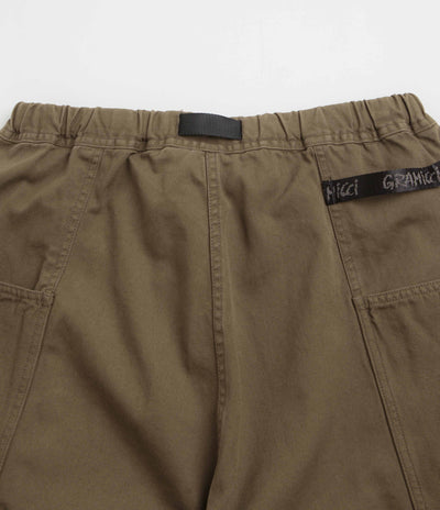 Gramicci Gadget Pants - Dusky Olive