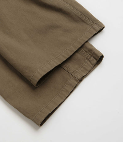 Gramicci Gadget Pants - Dusky Olive