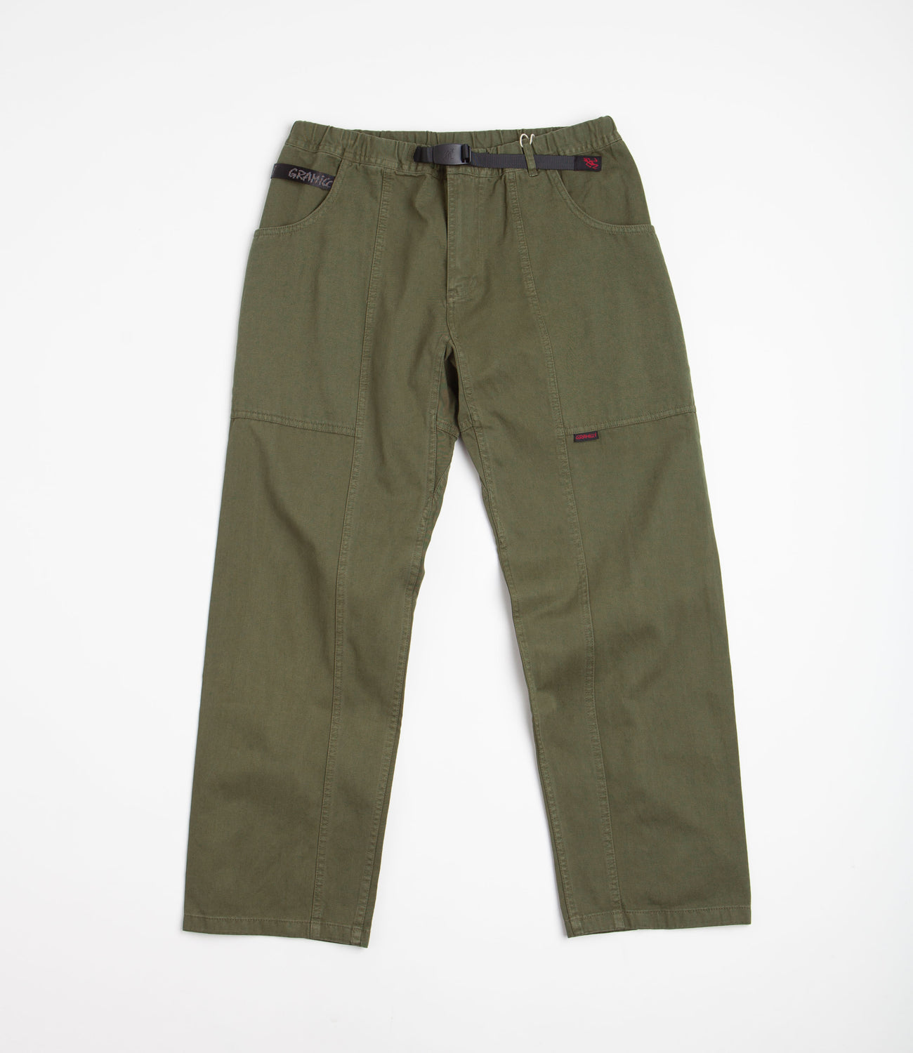 Gramicci Gadget Pants - Olive