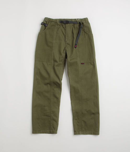 Gramicci Gadget Pants - Olive