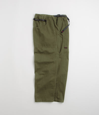 Gramicci Gadget Pants - Olive