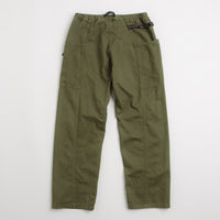 Gramicci Gadget Pants - Olive thumbnail