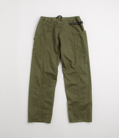 Gramicci Gadget Pants - Olive