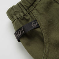 Gramicci Gadget Pants - Olive thumbnail