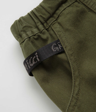 Gramicci Gadget Pants - Olive