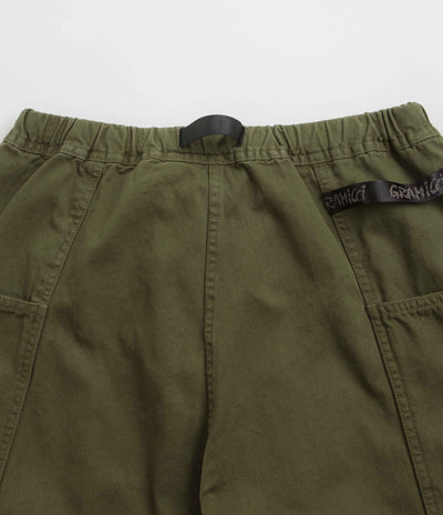 Gramicci Gadget Pants - Olive