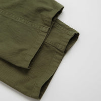 Gramicci Gadget Pants - Olive thumbnail